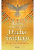 Skarbiec modlitw do Ducha Świętego