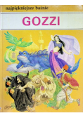 Najpiękniejsze baśnie Gozzi