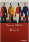 Kolejka