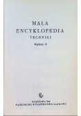Mała encyklopedia techniki