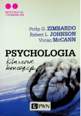 Psychologia Kluczowe koncepcje Tom 2