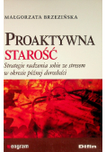 Proaktywna Starość