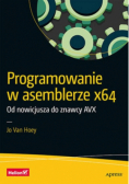 Programowanie w asemblerze x64 Od nowicjusza do znawcy AVX