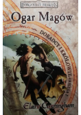 Ogar magów Księga I Doradca i królowie