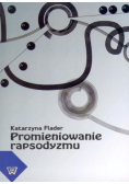 Promieniowanie rapsodyzmu