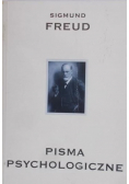 Pisma psychologiczne