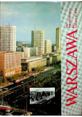 Warszawa od wyzwolenia do naszych dni
