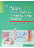 Atlas neuroanatomii i neurofizjologii Nettera