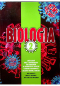 Biologia Zbiór zadań wraz z odpowiedziami Tom 2