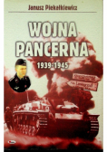 Wojna Pancerna 1939 - 1945