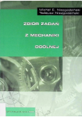 Zbiór zadań z mechaniki ogólnej