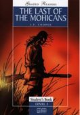 The Last of the Mohicans Level 3