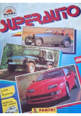 Superauto