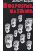 Rozpustne nasienie