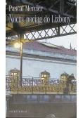 Nocy pociąg do Lizbony