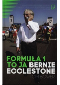 Formuła 1 to ja, Bernie Ecclestone