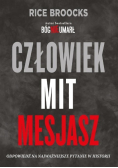 Człowiek Mit mesjasz