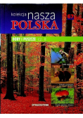 Kolekcja nasza Polska Tom 67 Bory i puszcze Część II