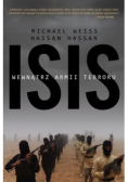 ISIS Wewnątrz armii terroru