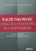 Rachunkowość i analiza finansowa dla inżynierów