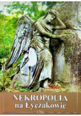 Nekropolia na Łyczakowie 1786