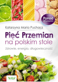 Pięć przemian na polskim stole