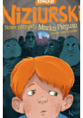 Nowe przygody Marka Piegusa, również niewiarygodne