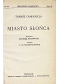 Miasto Słońca