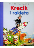 Krecik i rakieta
