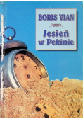 Jesień w Pekinie