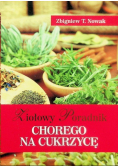 Ziołowy poradnik chorego na cukrzycę