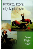 Kobieta której nigdy nie było