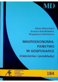 Makroekonomia państwo w gospodarstwie