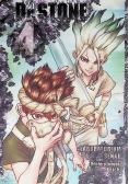 Dr Stone Tom 4