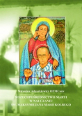 Wszechpośrednictwo Maryi w nauczaniu św Maksymiliana Marii Kolbego