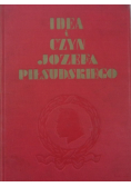 Idea i czyn Józefa Piłsudskiego 1934r.