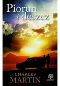 Piorun i deszcz