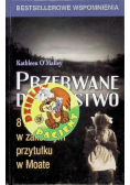 Przerwane dzieciństwo