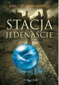 Stacja Jedenaście