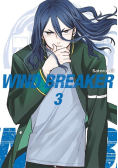 Wind Breaker Tom 3