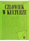 Człowiek w Kulturze