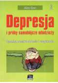 Depresja i próby samobójcze młodzieży