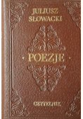Słowacki Poezje