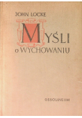 Myśli o wychowaniu