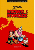 Złota Kolekcja Tom 1 Kajko i Kokosz