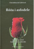 Róża i asfodele