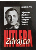 Zdrajca Hitlera