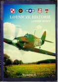 Lotnicze historie