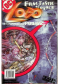 Lobo Fantastyczna podróż  Nr 2  / 02