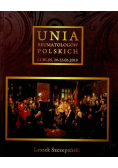 Unia reumatologów Polskich